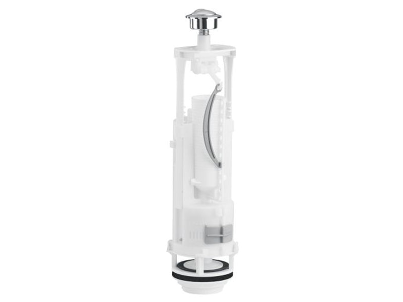 Siamp Dual flush telescopic Optima 49