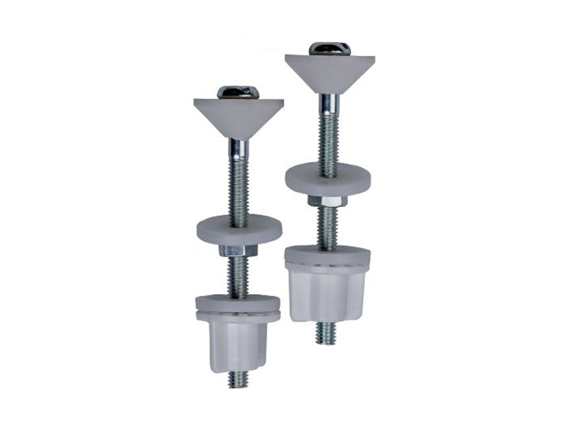 Siamp Pan to Cistern Bolt Coupling Kit