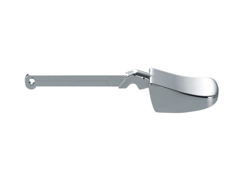 Side Action Cistern Paddle Lever