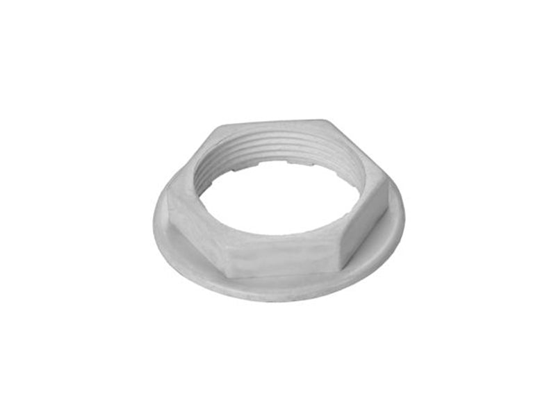 Siphon Back Nut