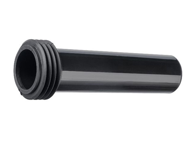 Straight Flush Pipe Connector