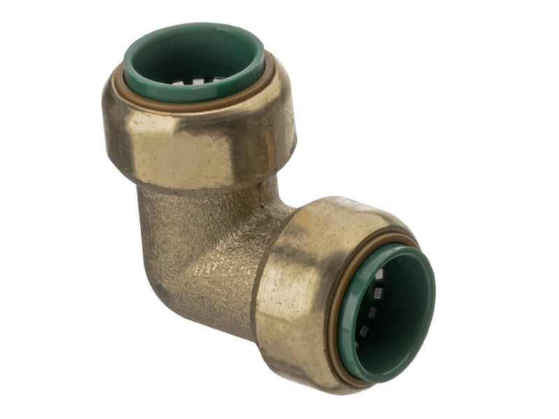 Tectite 90 Deg. Elbow T15