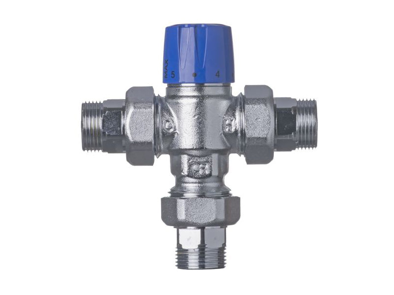 Carlo Poletti Commercial Thermostatic Mixing Valves