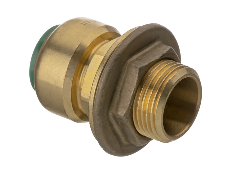 Tectite Tank Connector T50