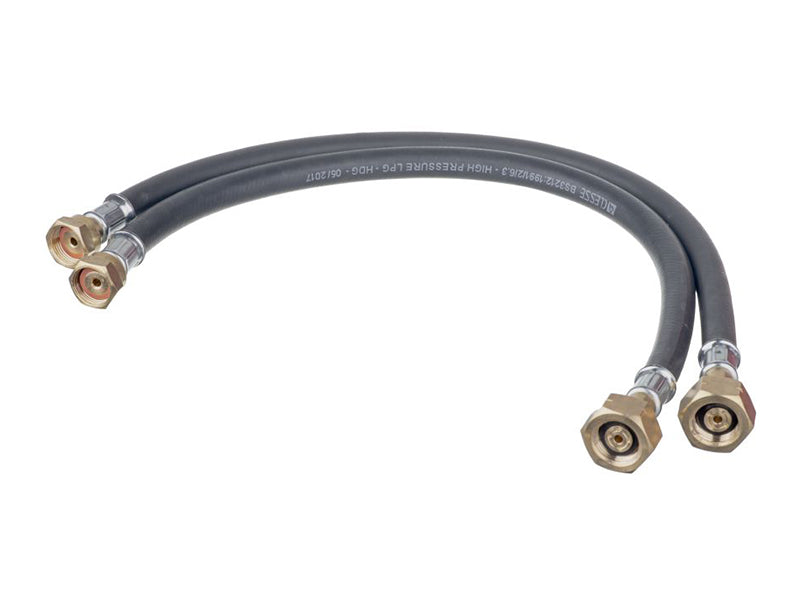 Spare 20" Pigtail for Gas Regulators