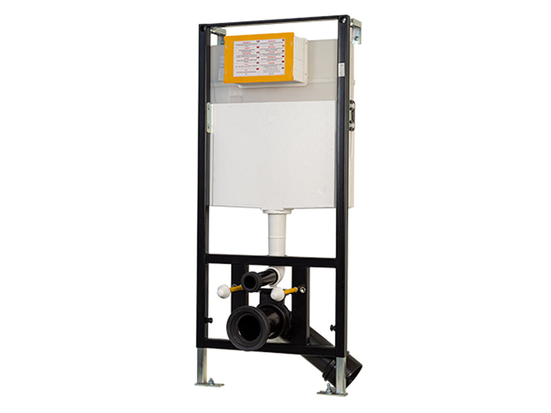 Fluidmaster Wall Hung 1.15M Concealed WC Frame