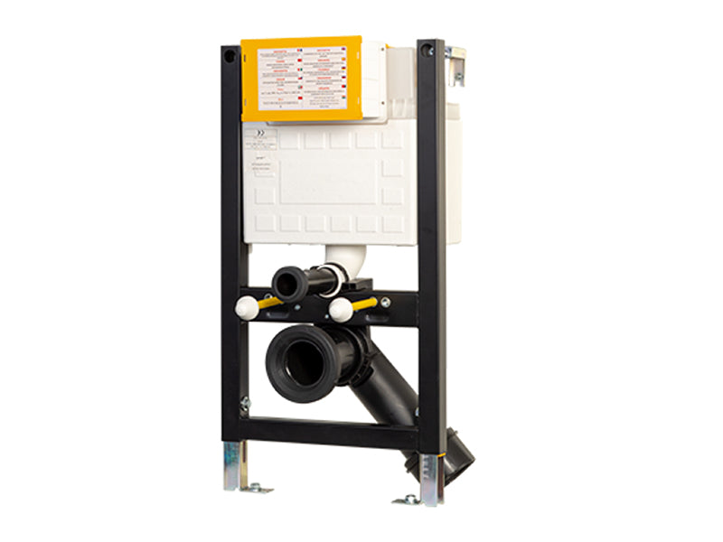 Fluidmaster Wall Hung 0.78M Concealed WC Frame