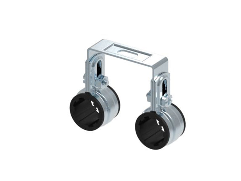 Twin Hanging Bracket