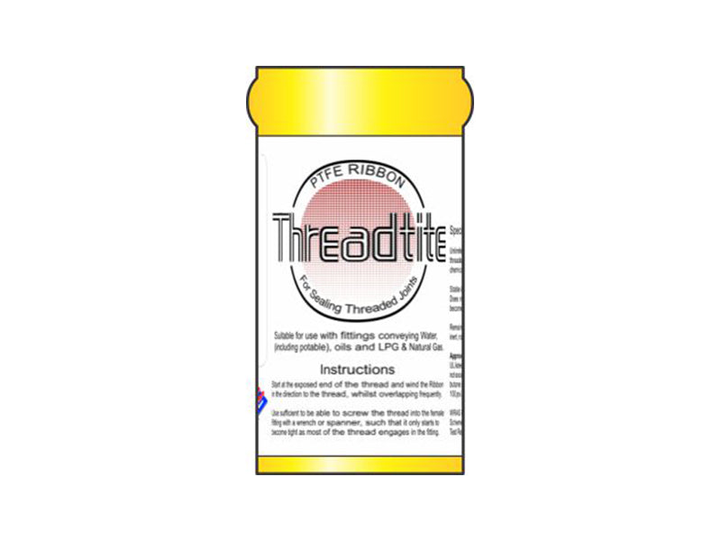 PTFE - Ribbon