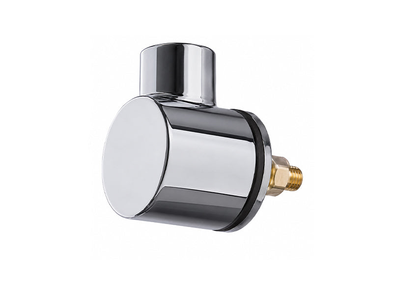 Urinal Top Inlet Spreader