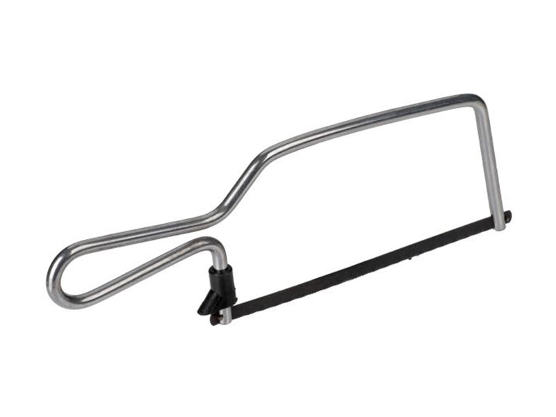 Junior Hacksaw