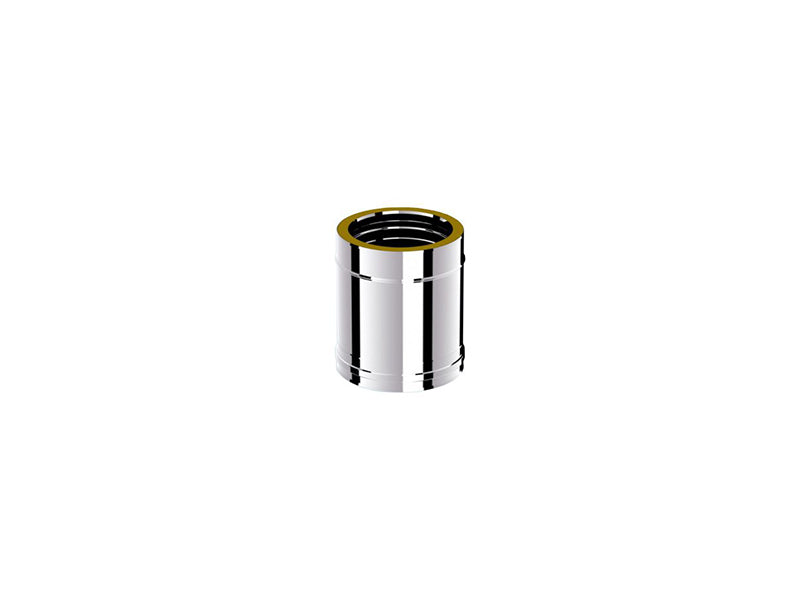 Toggle Lock Chimney System - 250mm Straight Length