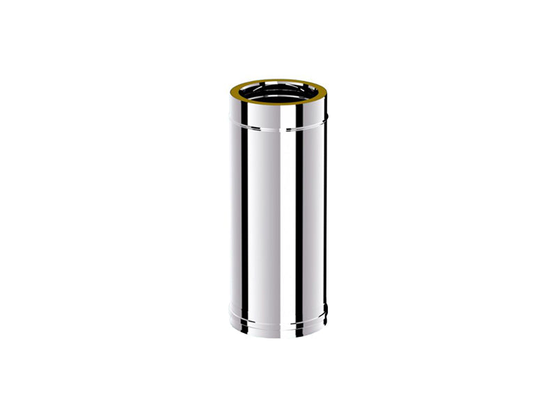 Toggle Lock Chimney System - 500mm Straight Length