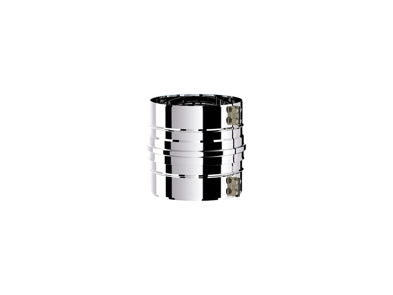 Toggle Lock Chimney System - Structural Locking Band