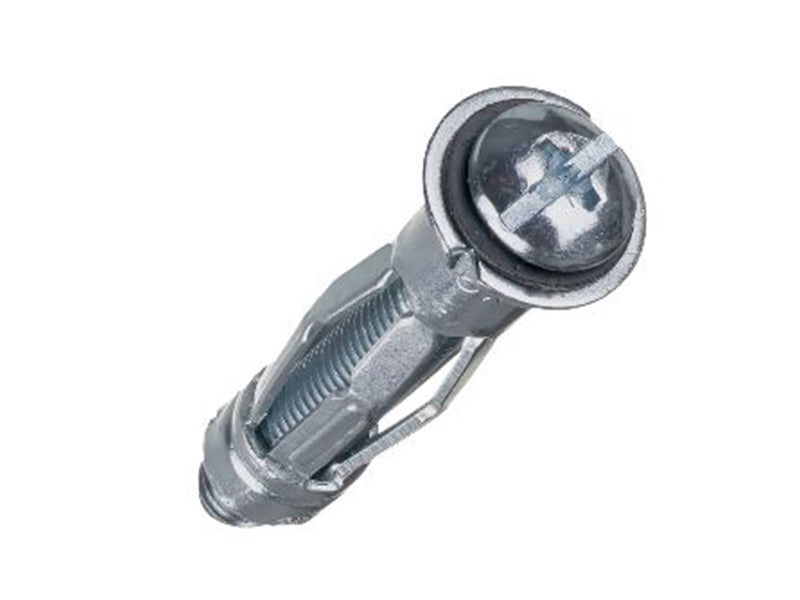 Cavity Wall Anchors (Toggles)