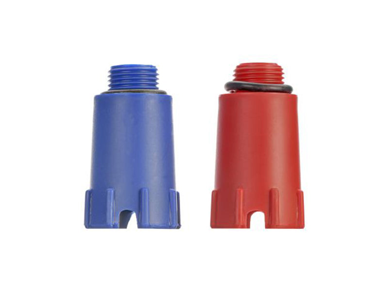 Blanking Plugs