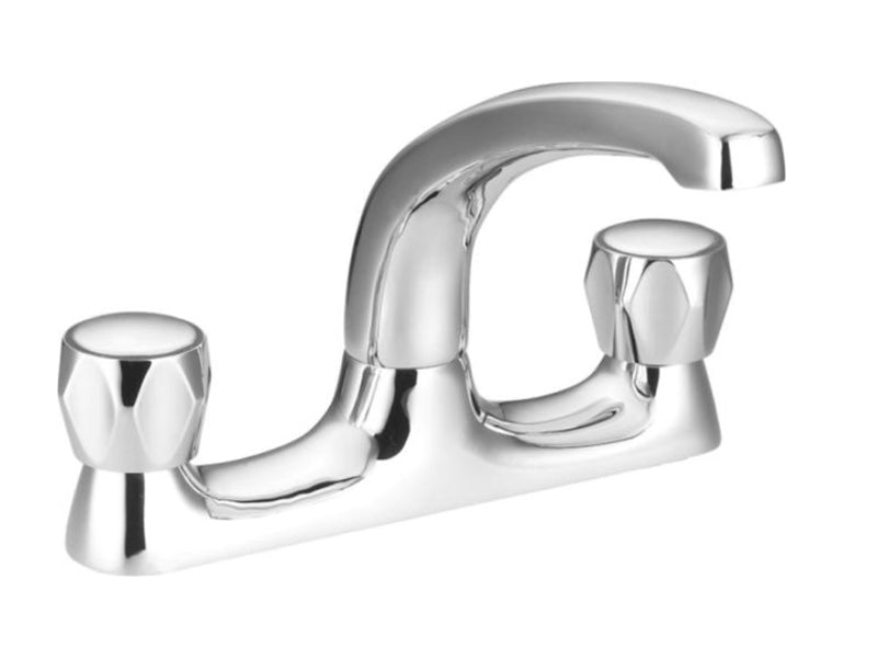 Torino Sink Mixer