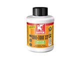 Griffon UNI-100XT Bottle with Pipe Brush PVC Cement