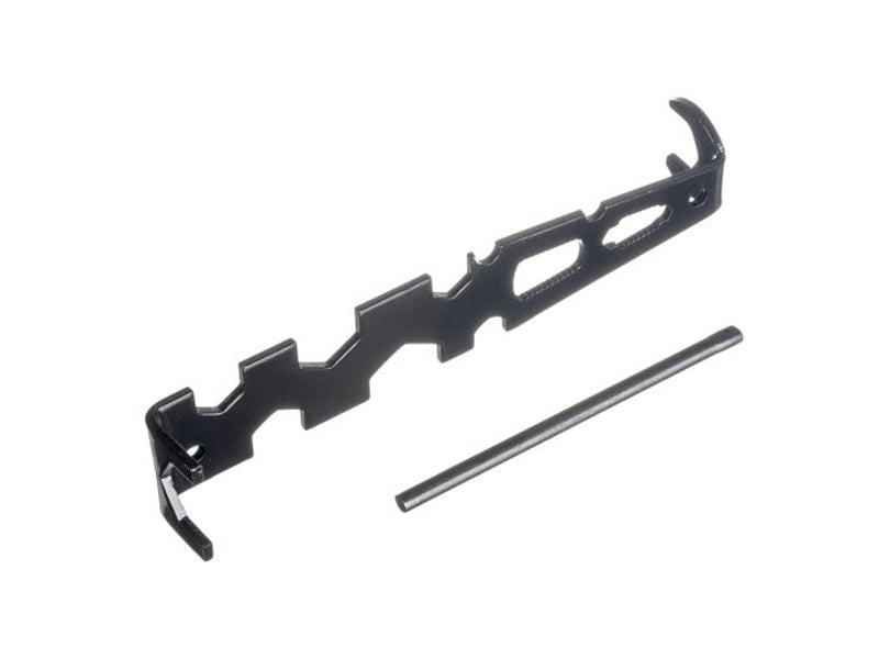 Universal Spanner