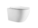 UNO BTW WC Pan Wall Hung