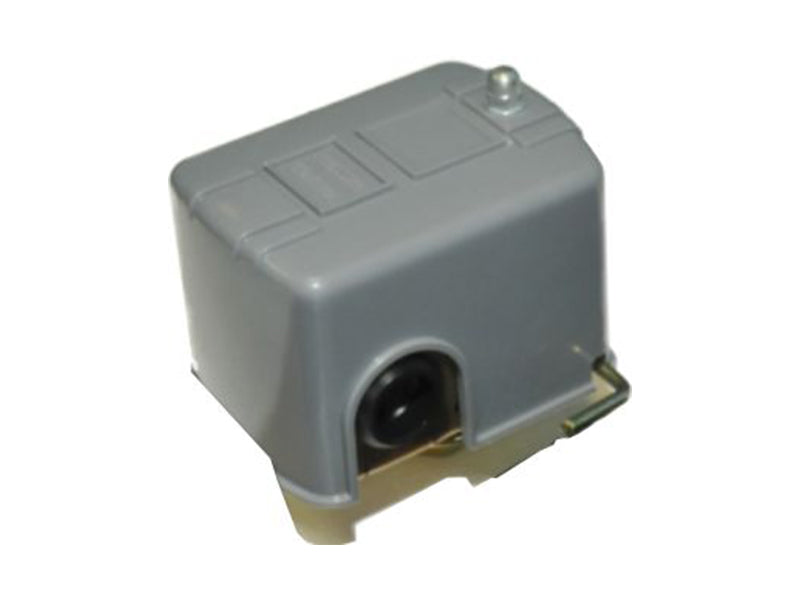 Loss of Prime Pump Pressure Switch