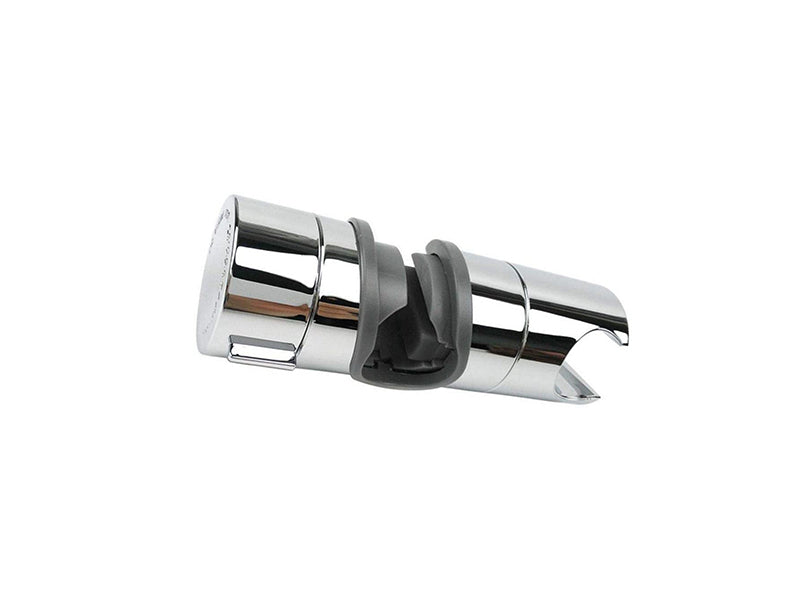 Replacement Riser Rail Slider - Chrome