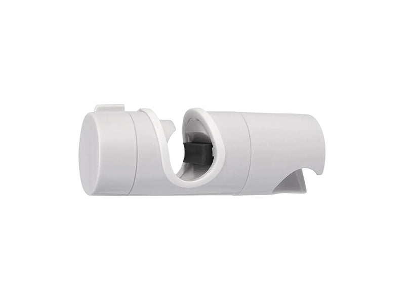 Replacement Riser Rail Slider - White