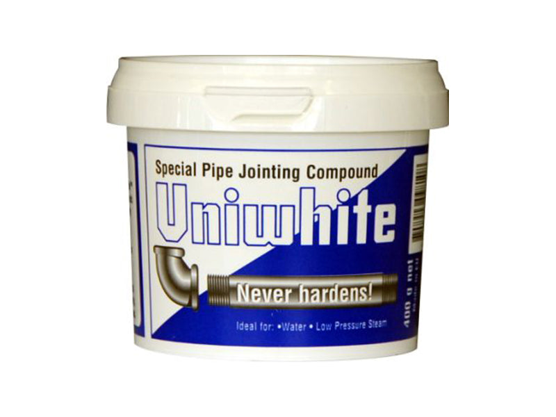 Uni White Jointing Compound
