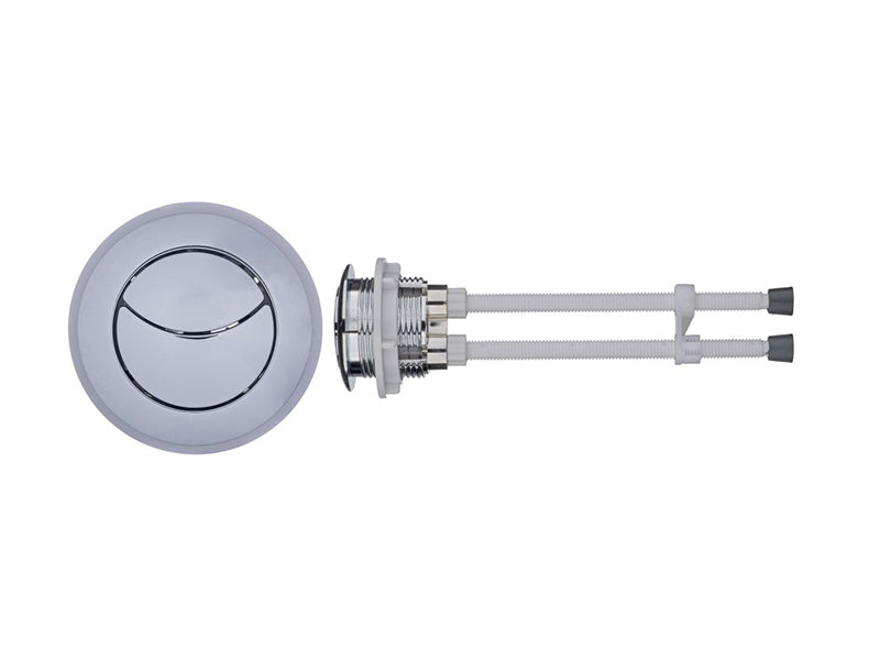 Universal Direct Rod Dual Flush Button