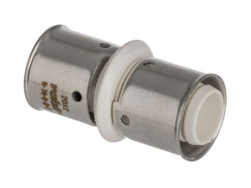 BravoPress Multilayer Straight Couplings