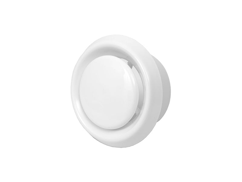 Europlast Plastic Universal Diffusers