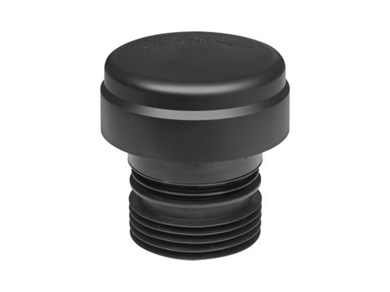 Soil Pipe Pushfit Air Admittance Valve