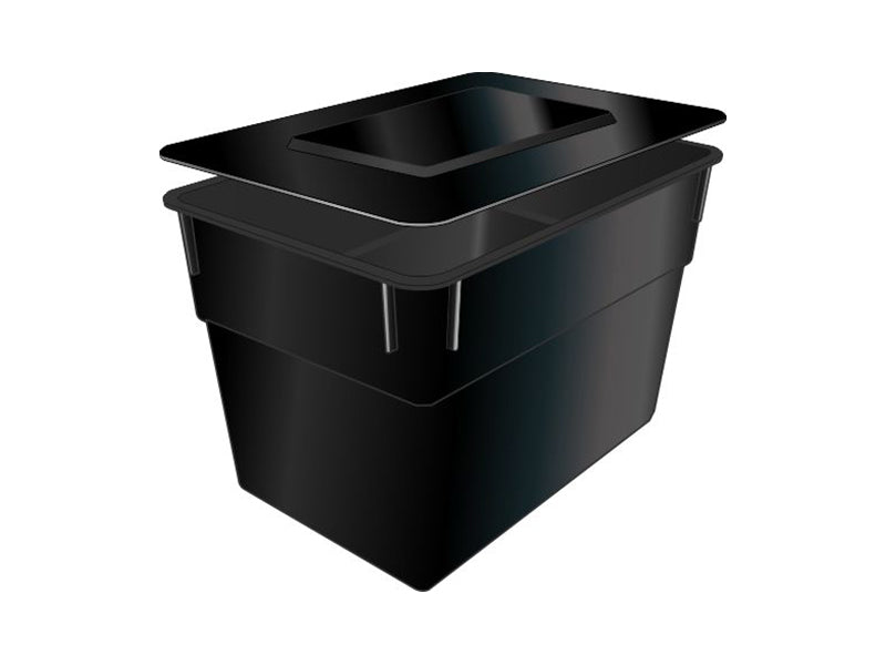 JFC Water Storage Expansion Tank