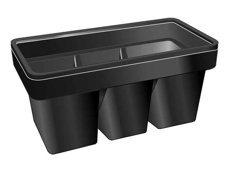 JFC Water Storage Open Top Tanks