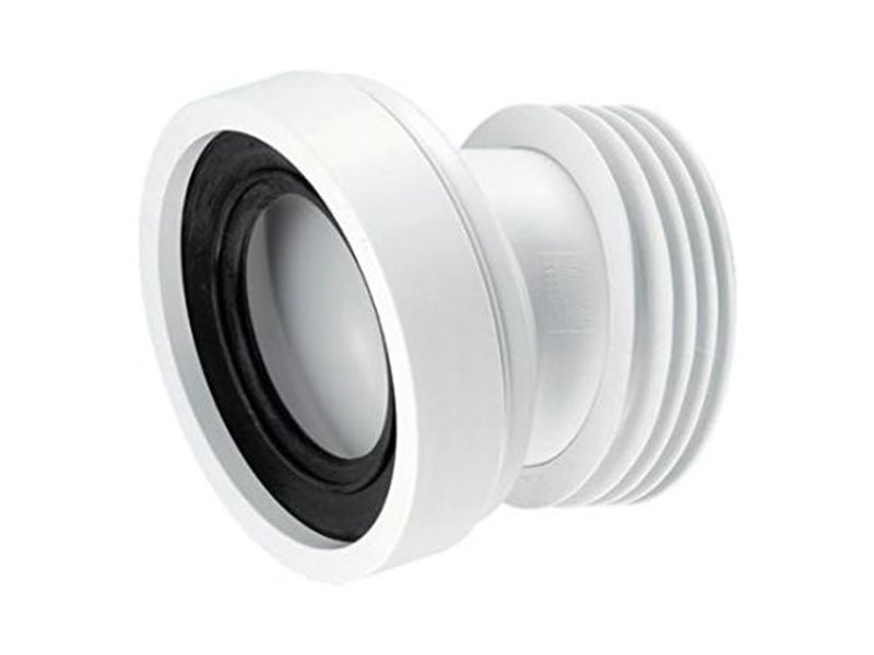 McAlpine 14 Deg. Pan Connector