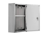 Lockable Medicine Cabinet