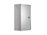 Lockable Medicine Cabinet
