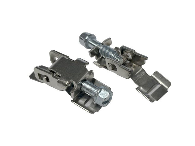 Clamp Band Worm Drives - Pack of 50