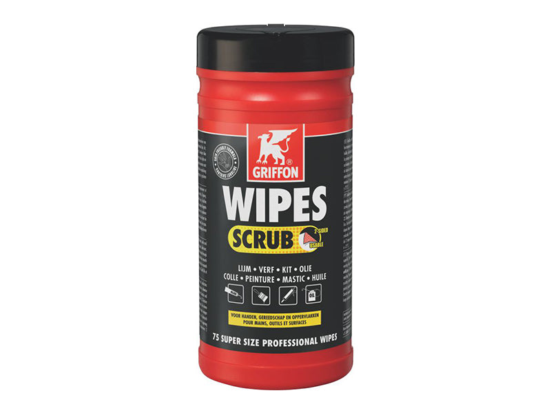Griffon Dispenser of Universal Cleaning Wipes