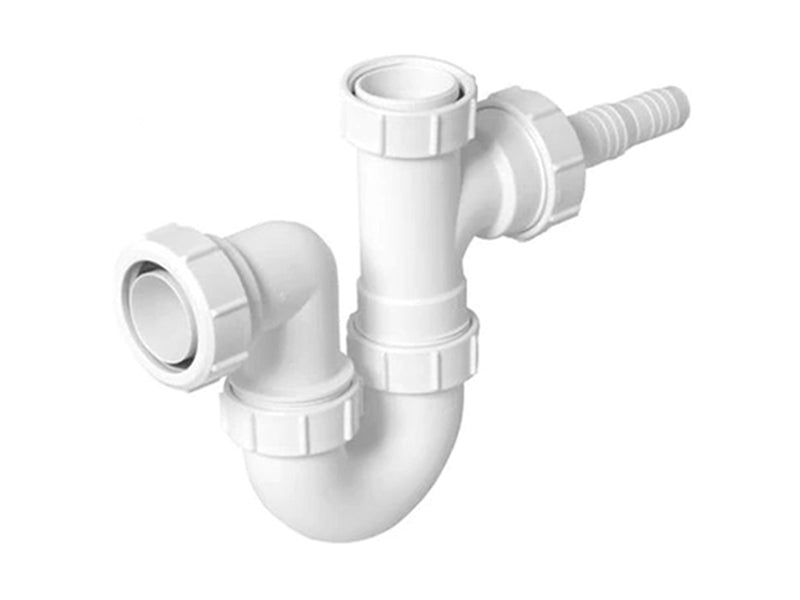 McAlpine Single Spigot Trap
