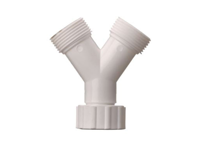 Appliance 3/4" Y Piece