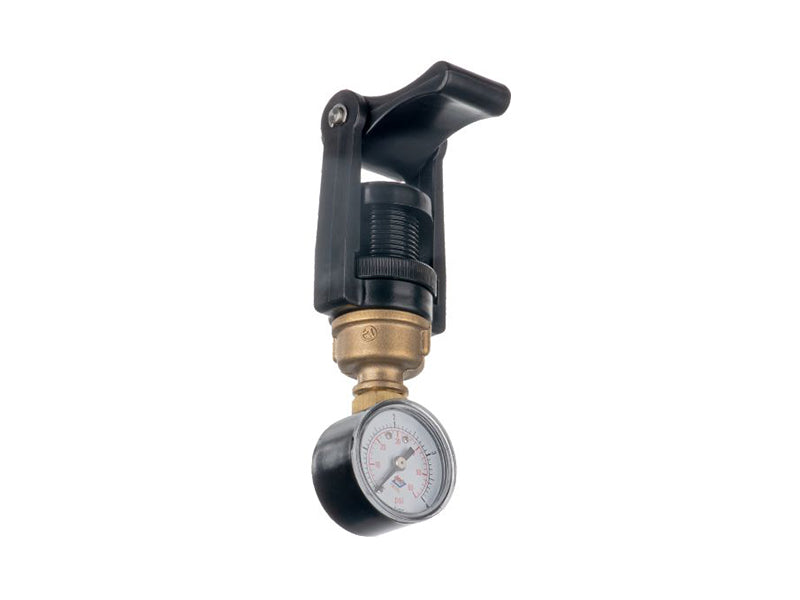 Water Pressure Testing Kit (Static)