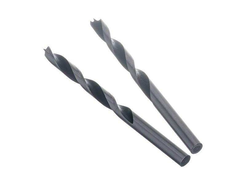 Wood Twist Drills
