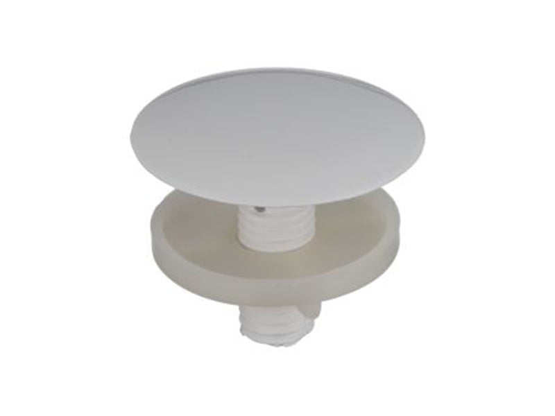 Replacement Tap Hole Blanks - White