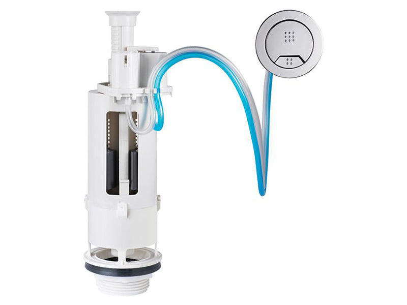Wirquin Kayla Pneumatic Dual Flush 2" Outlet Valve