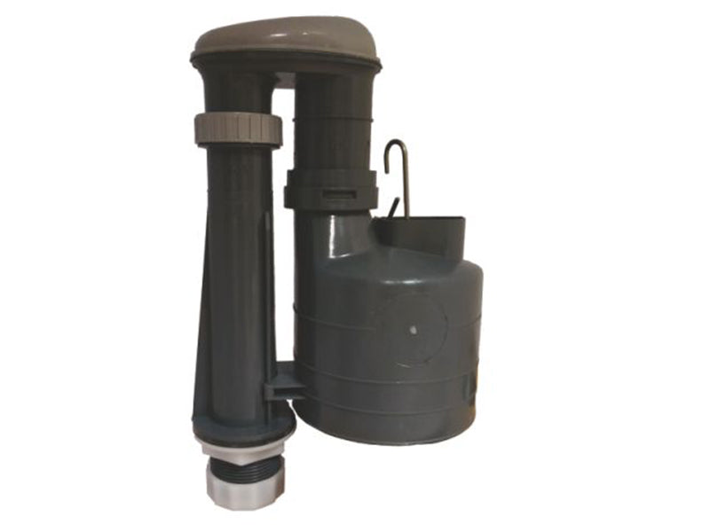 Wirquin Macdee Metro Round Siphon