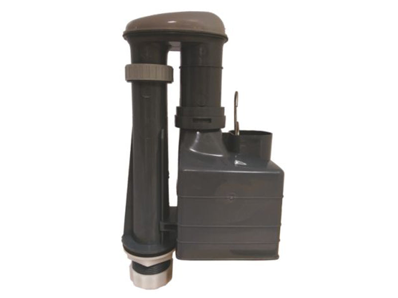 Wirquin Macdee Metro Square Shape Siphon