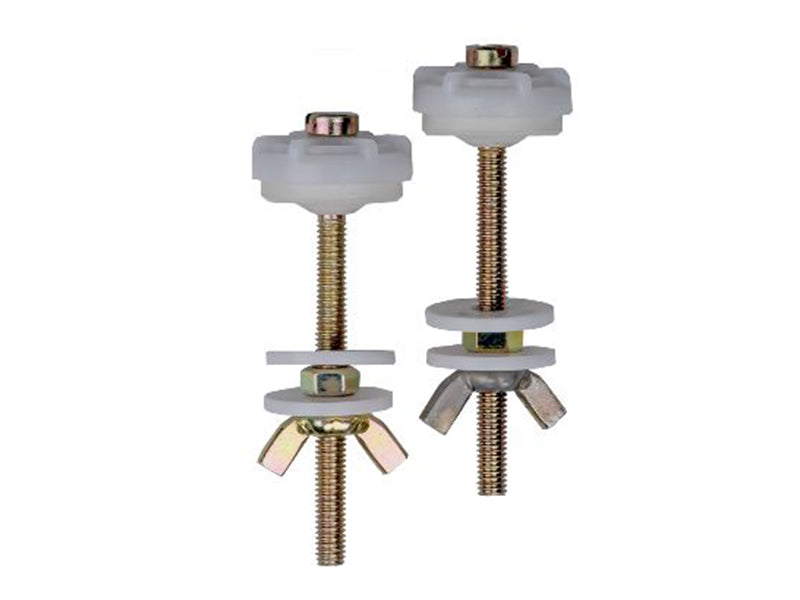 Wirquin Coupling Kit for a Continental Style Close WC