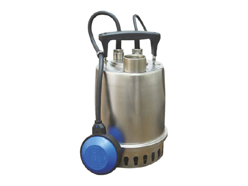 Submersible Drainage Pump