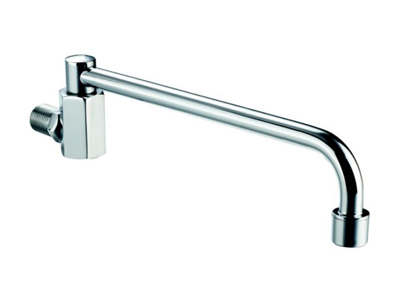 Swivel Wall Mounted Wook Tap